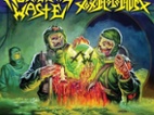 Municipal Waste / Toxic Holocaust - Toxi