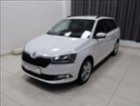Škoda Fabia, 1,0 TSI ČR 1 MAJITEL, kombi, benzin