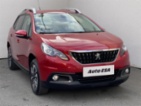 Peugeot 2008, 1.2 PT Allure, ČR, Allure, hatchback