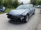 Koupím na díly VW Passat combi B8