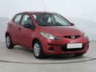 Mazda 2, 1.3 i, po STK, Klima, jezdí výborně,