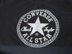 Converse tričko