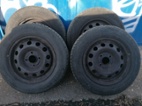 Prodám originál Ford plechové disky