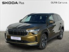 Škoda Kodiaq, 2,0 TDi 142kW 7DSG 4x4 EXCLUSI, SUV,