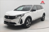 Peugeot 5008, 1,6 133kW  GT-Line AT 8 Záruka, SUV,