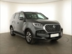 SsangYong Rexton, 2.2 Diesel,, SUV, Diesel