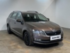 Škoda Octavia III, 1.6 TDi Style, ČR, Style, kombi