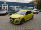 Peugeot 208, BUSINESS Hybrid 110 e-DCS6, hatchback