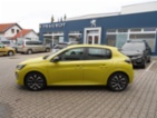 Peugeot 208, BUSINESS Hybrid 110 e-DCS6, hatchback