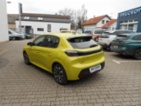 Peugeot 208, BUSINESS Hybrid 110 e-DCS6, hatchback