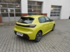 Peugeot 208, BUSINESS Hybrid 110 e-DCS6, hatchback