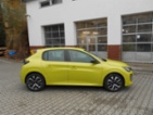 Peugeot 208, BUSINESS Hybrid 110 e-DCS6, hatchback