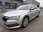 Škoda Superb, 2,0TDi 147kW 4x4 automat navi,
