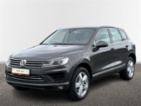 Volkswagen Touareg, ČR, SUV, nafta