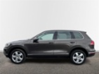 Volkswagen Touareg, ČR, SUV, nafta