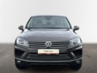 Volkswagen Touareg, ČR, SUV, nafta