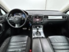 Volkswagen Touareg, ČR, SUV, nafta