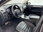 Volkswagen Touareg, ČR, SUV, nafta