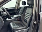 Volkswagen Touareg, ČR, SUV, nafta
