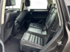 Volkswagen Touareg, ČR, SUV, nafta