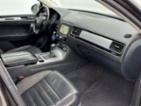 Volkswagen Touareg, ČR, SUV, nafta