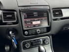Volkswagen Touareg, ČR, SUV, nafta
