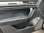 Volkswagen Touareg, ČR, SUV, nafta