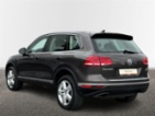 Volkswagen Touareg, ČR, SUV, nafta