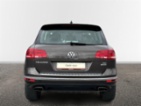 Volkswagen Touareg, ČR, SUV, nafta