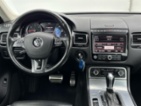 Volkswagen Touareg, ČR, SUV, nafta