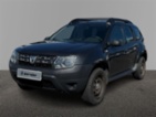 Dacia Duster, 4x4, SUV, benzin