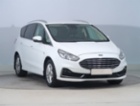 Ford S-Max, 2.0 EcoBlue, ČR,2.maj, Serv.kniha,