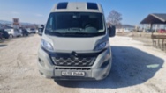 Citroën Jumper, 2,2 HDi Obytné/Vestavba