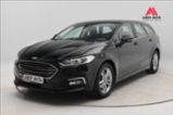 Ford Mondeo, 2,0 EcoBlue 140kW AT8 Titanium, kombi
