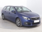 Peugeot 308, 1.5 BlueHDiAllure , Serv.kniha, Kůže,