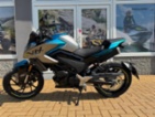 CFMOTO, nakedbike