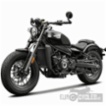 CFMOTO 450 CL-C - Skladem, chopper