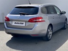Peugeot 308, 1.5 HDi Allure, Allure, kombi, nafta