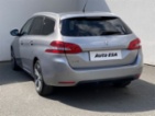 Peugeot 308, 1.5 HDi Allure, Allure, kombi, nafta