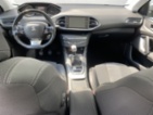 Peugeot 308, 1.5 HDi Allure, Allure, kombi, nafta