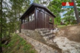 Prodej dvou chat 57 m², Hracholusky