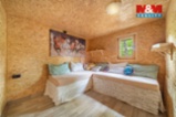 Prodej dvou chat 57 m², Hracholusky