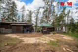 Prodej dvou chat 57 m², Hracholusky