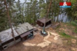 Prodej dvou chat 57 m², Hracholusky