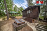 Prodej dvou chat 57 m², Hracholusky