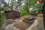 Prodej dvou chat 57 m², Hracholusky