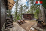 Prodej dvou chat 57 m², Hracholusky