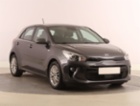 Kia Rio, 1.0 T-GDI, Serv.kniha, Tempomat,,