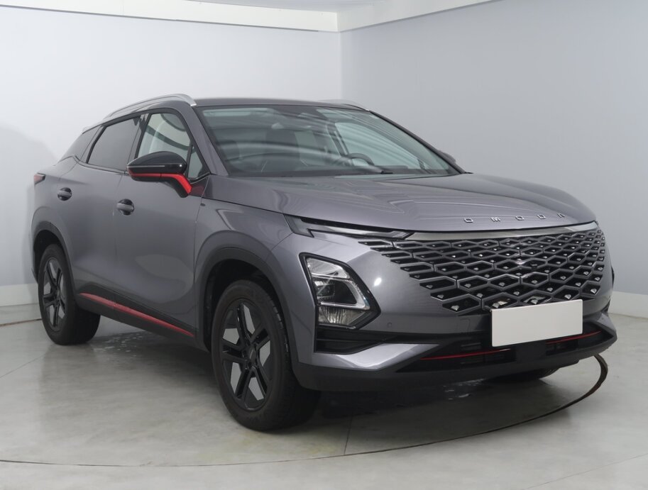 Omoda 5, 1.6 TComfort ,, SUV, Benzín