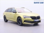 Škoda Superb, 2,0 TDI 147kW DSG Sportline DP,